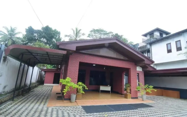Chana Bricks Bungalow