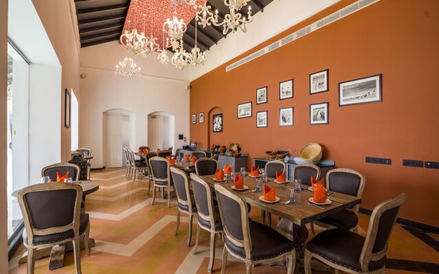 Maravilha a boutique stay