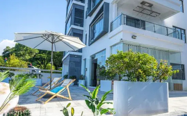 Zhuhai Qiaodao Sanzhai Homestay