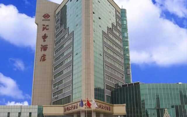 Huifeng Hotel