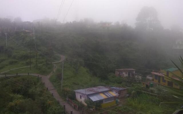 Oyo 4109 Hotel Traveller Inn