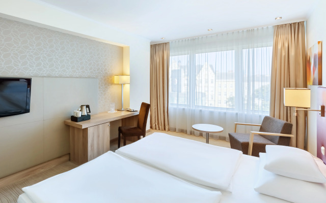 Hotel Schillerpark Linz, a member of Radisson Individuals
