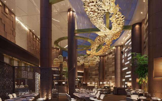 DoubleTree by Hilton Putian