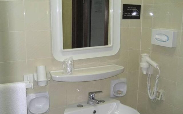 Hotel Svevo