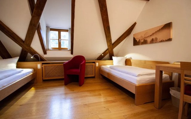 Gästehaus St. Georg
