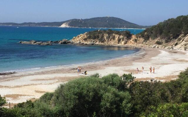 Casa Vacanza la terrazza panoramica a 200 mt dal mare