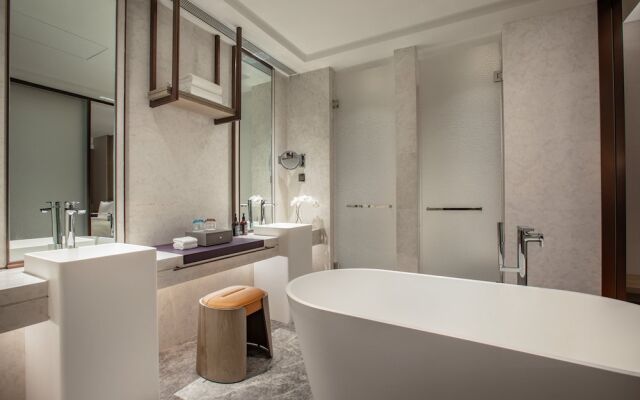 Crowne Plaza Ya an by IHG