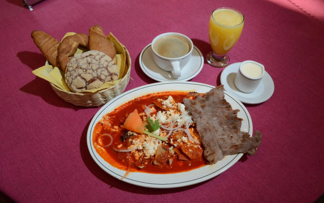 Hotel Casa Antigua