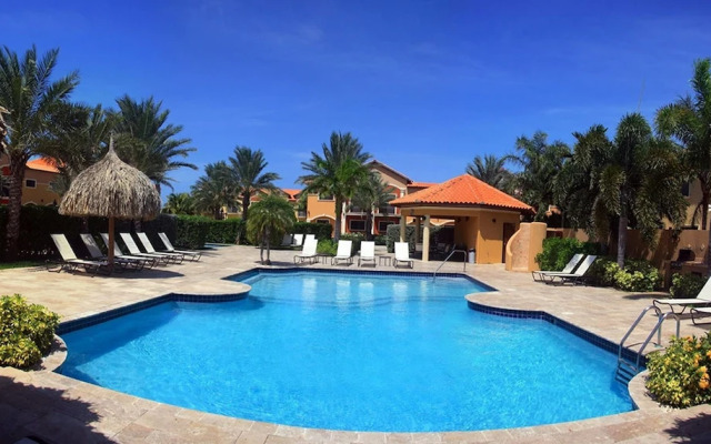 Koko Haus 248-C Condo