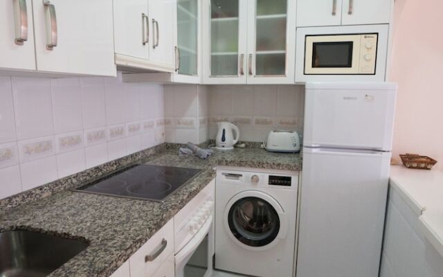 Apartamento Capistrano Playa 512