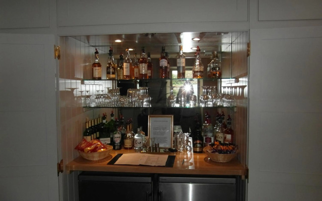 Grove House Hotel