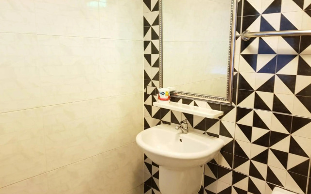OYO 145 Pattaya Bed Boutique