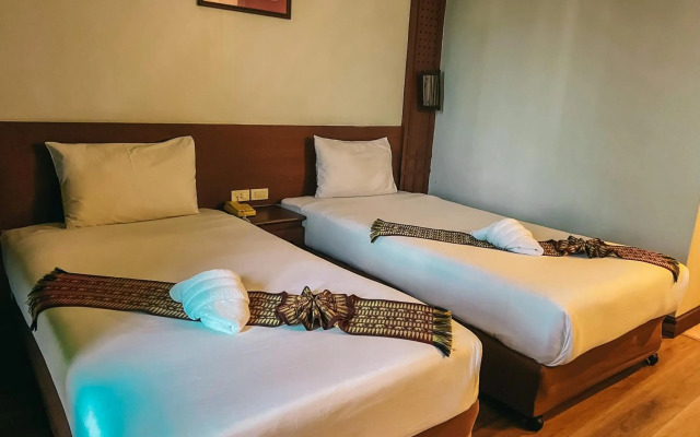 NEO Hatyai Hotel