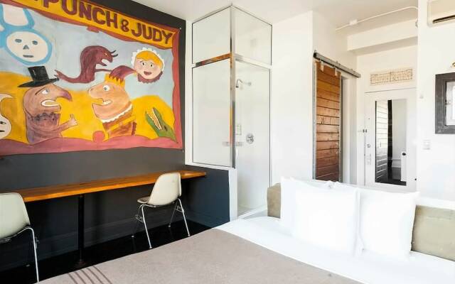 The Clyde Hotel Portland by Kasa Living