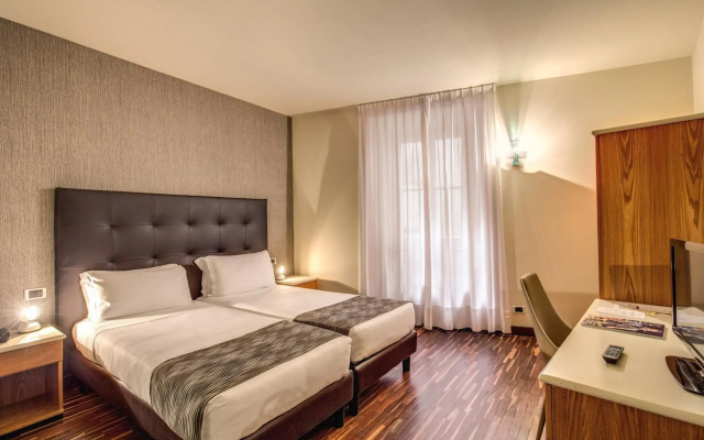 Albergo Firenze