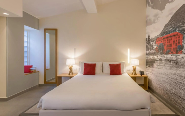 Avenue Boutique Hotel