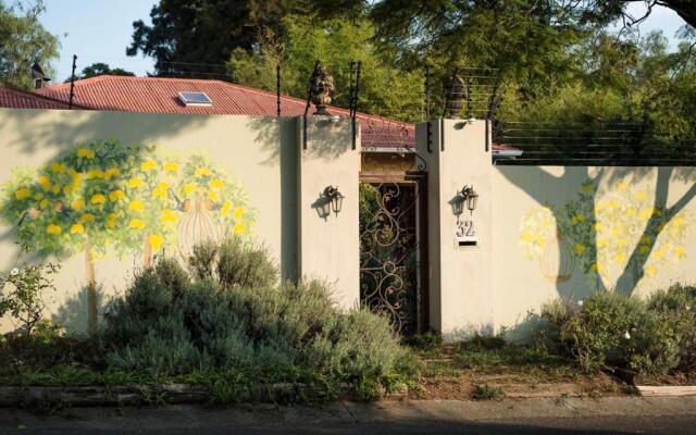 The Lemon Tree Self- Catering