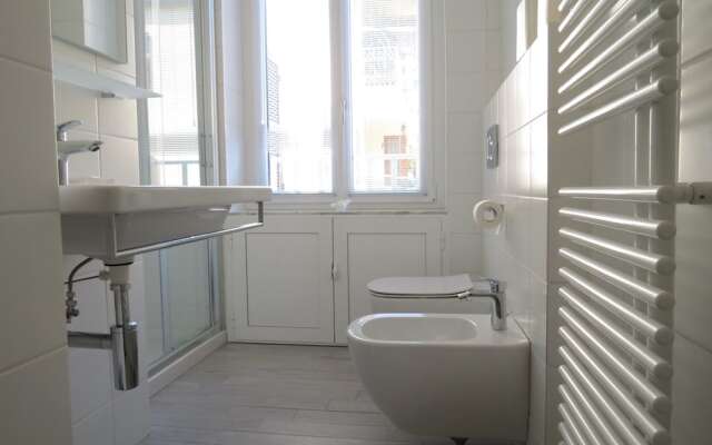 Appartamenti 5 Terre Bridge