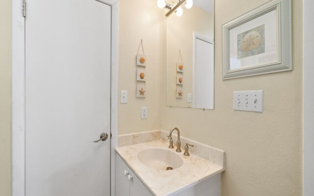 Sea Rocket by VTrips