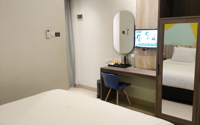 Key Inn Hotel Bogor