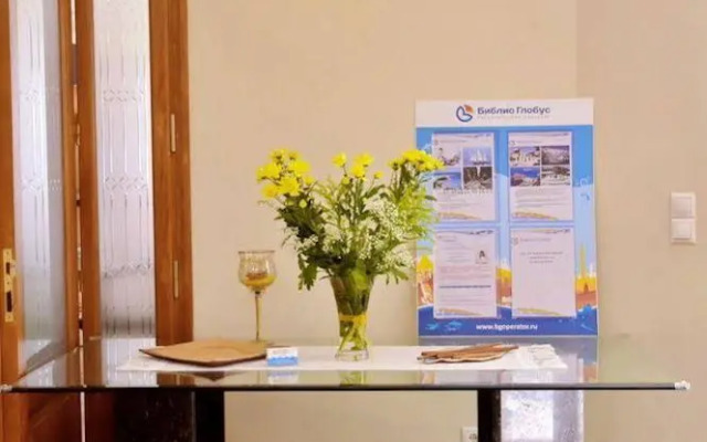 Irini Apartments