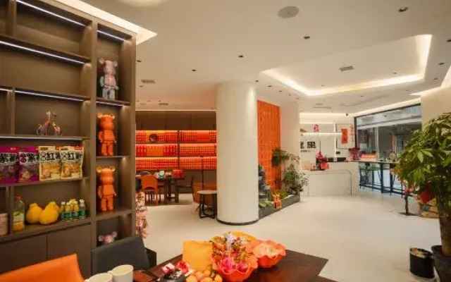 Yuanyuanli Homestay