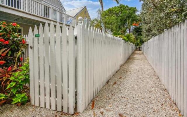 Key West Charming (Condo)