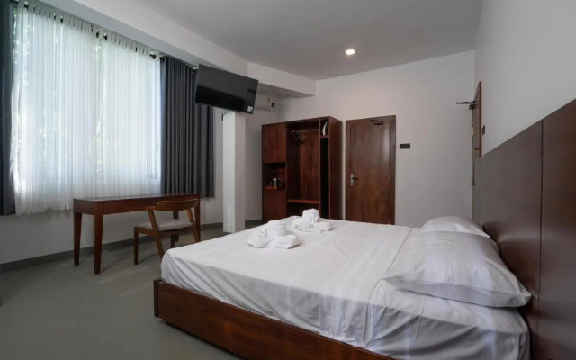 Shalom Home stay