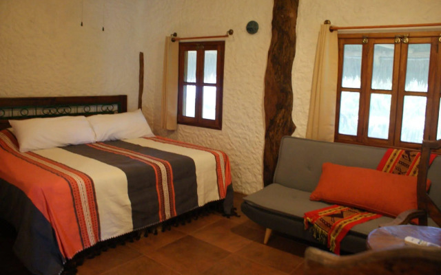 Ensueño Holbox and Beach Club
