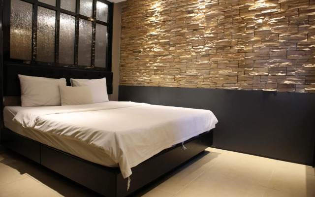 Hotel Cullinan Jongno