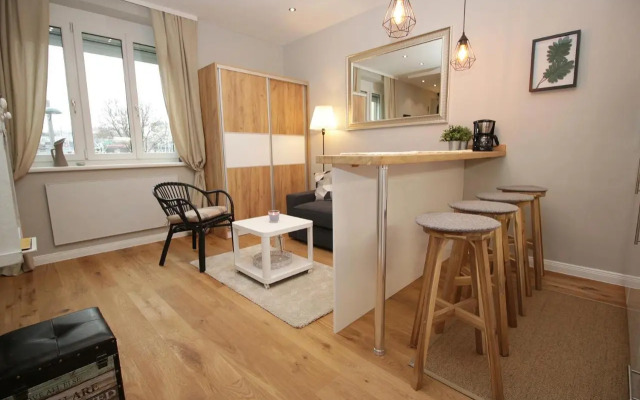City&More! Apartment-Wieden