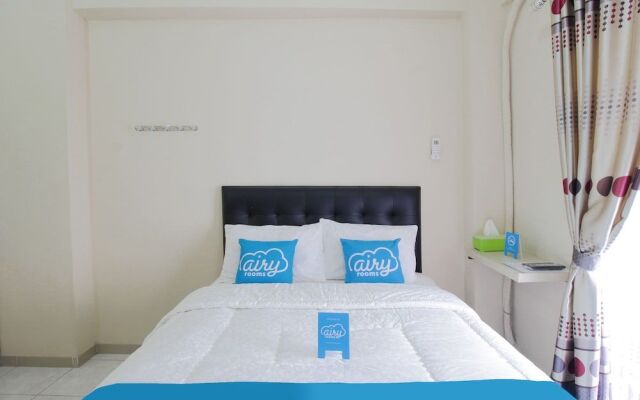 Airy Centerpoint Ahmad Yani Kav 20 Bekasi