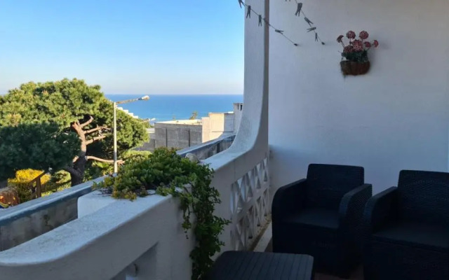 1 bedroomed Apartment - Ocean View - Oura - Beach
