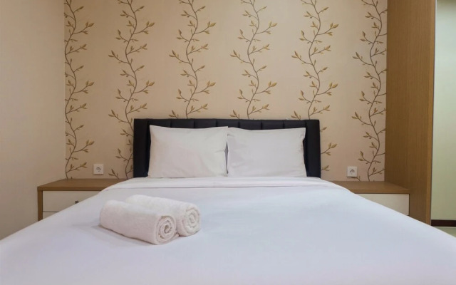 Spacious 2BR Condominium Seaview Apartment