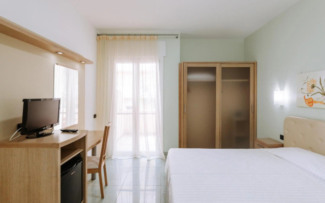 Nicolaus Club la Giurlita