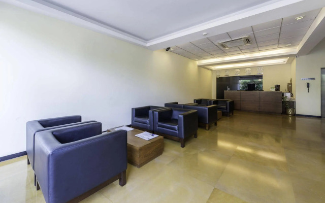 Mango Suites Maestro
