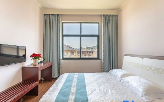 Tonglu Manjiang resident hostel Fuchunjiang shop