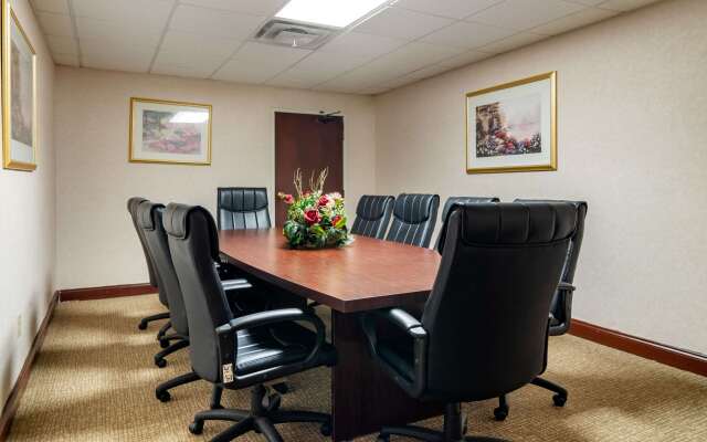 Comfort Inn & Suites Suwanee - Sugarloaf