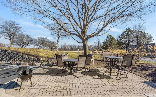 Extended Stay America Select Suites Chicago Vernon Hills Lin