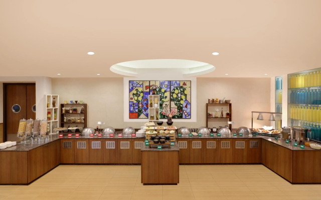 Lemon Tree Hotel, Aurangabad