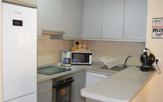 Apartamentos Agata Real