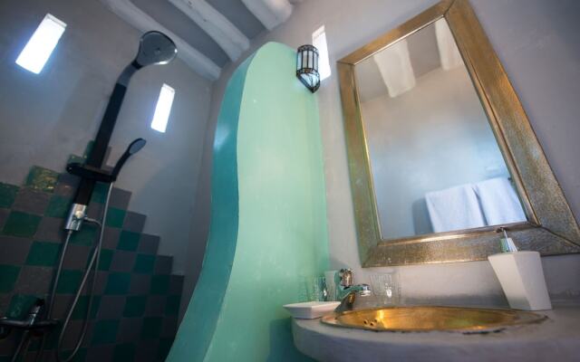 Villa Catherine of Marrakech