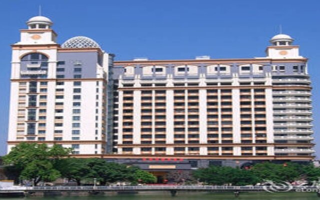 Taishan Bojue Hotel