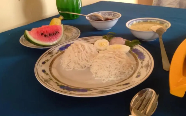 Sanjeewa Guest