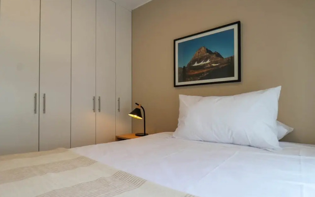 w Grandiose 2BR w Radiant Deco in Miraflores