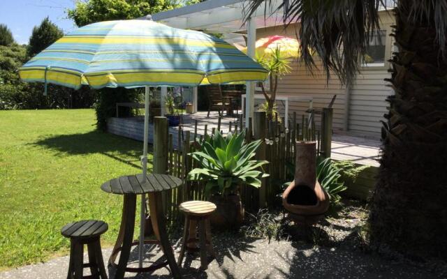 Sundari Retreat