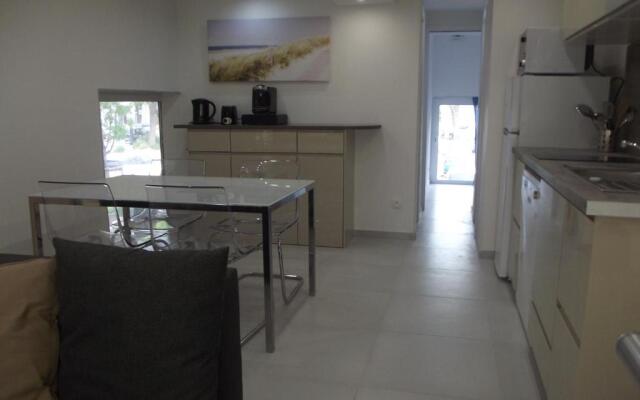 P2 Cabine - La Grande-Motte