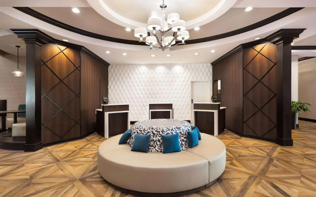 DoubleTree by Hilton Charleston Mount Pleasant