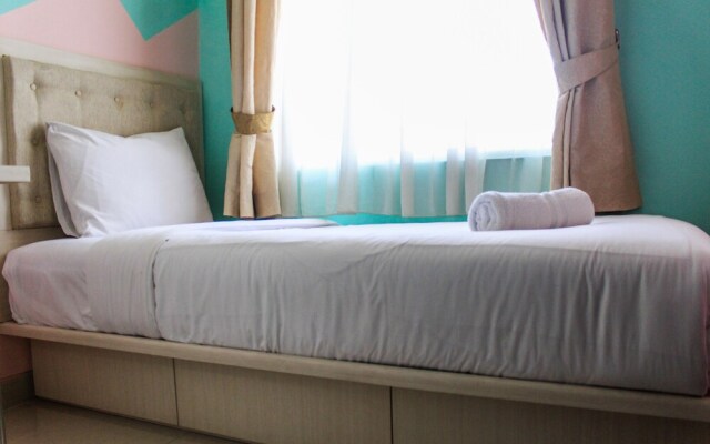 Best And Brand New 3br Sunter Icon Apartment