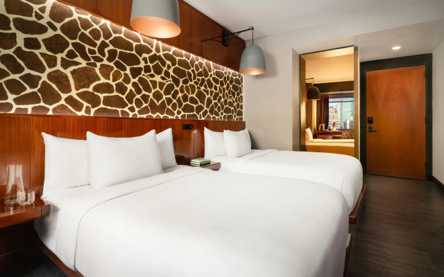 Hotel Hendricks